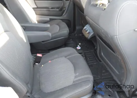 2016 Chevrolet Traverse 1Lt from USA, damaged, VIN 1GNKVGKD3GJ173073